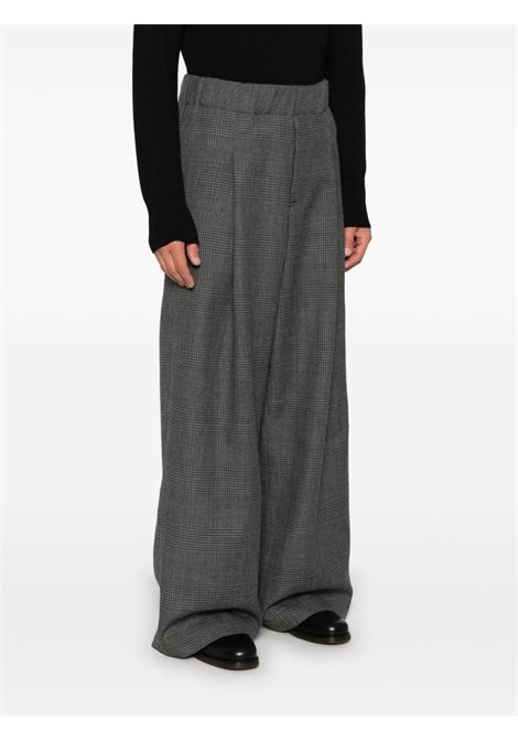  DRIES VAN NOTEN | Pants | PILAN9107901
